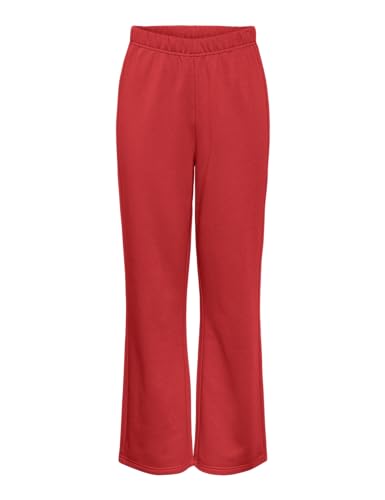PIECES PCCHILLI HW Wide Sweat Pants NOOS BC von PIECES
