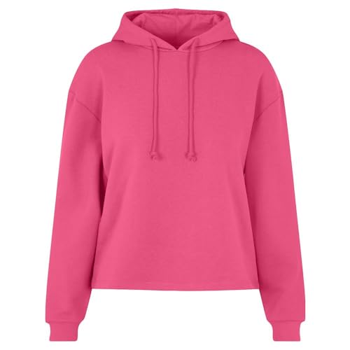 PIECES PCCHILLI LS Hoodie NOOS von PIECES