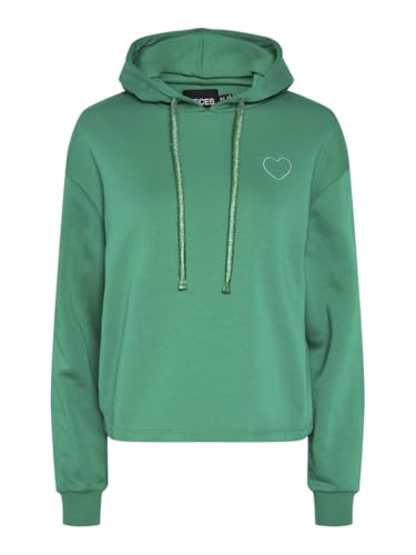 PIECES PCCHILLI LS Heart Hoodie NOOS BC PIECES PCCHILLI LS Heart Hoodie NOOS BC von PIECES
