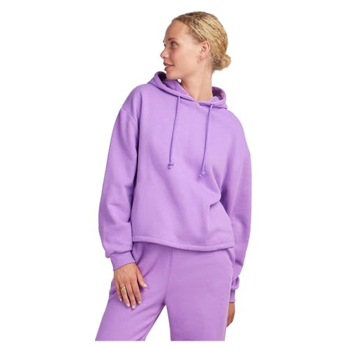 PIECES PCCHILLI LS Hoodie NOOS von PIECES