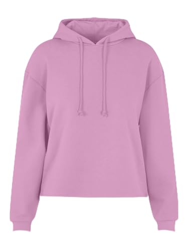 PIECES PCCHILLI LS Hoodie NOOS von PIECES