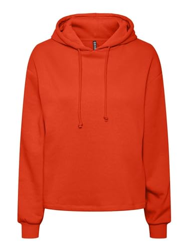 PIECES PCCHILLI LS Hoodie NOOS von PIECES
