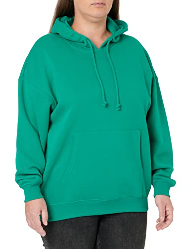 PIECES PCCHILLI LS Oversized Hoodie NOOS BC PIECES PCCHILLI LS Oversized Hoodie NOOS BC von PIECES