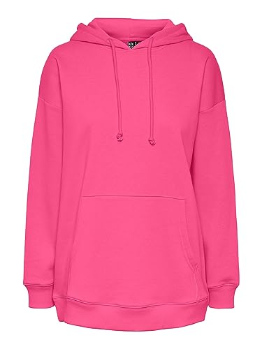 PIECES PCCHILLI LS Oversized Hoodie NOOS BC von PIECES