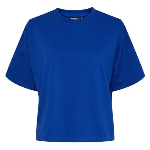 PIECES PCCHILLI Summer 2/4 Loose Sweat NOOS PIECES PCCHILLI Summer 2/4 Loose Sweat NOOS von PIECES