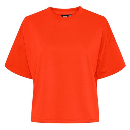 PIECES PCCHILLI Summer 2/4 Loose Sweat NOOS PIECES PCCHILLI Summer 2/4 Loose Sweat NOOS von PIECES