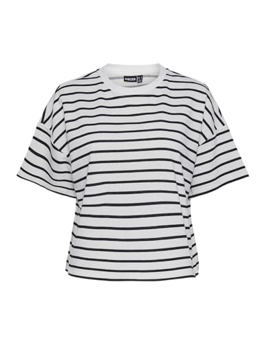 PIECES PCCHILLI Summer 2/4 Sweat Stripe NOOS PIECES PCCHILLI Summer 2/4 Sweat Stripe NOOS von PIECES