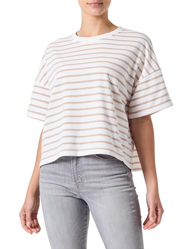 PIECES PCCHILLI Summer 2/4 Sweat Stripe NOOS PIECES PCCHILLI Summer 2/4 Sweat Stripe NOOS von PIECES