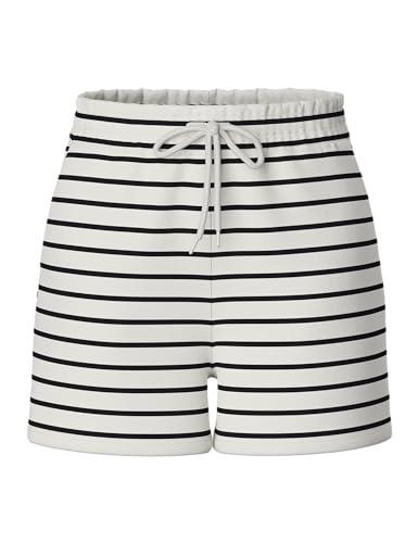PIECES PCCHILLI Summer HW Shorts Stripes NOOS PIECES PCCHILLI Summer HW Shorts Stripes NOOS von PIECES