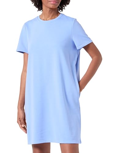 PIECES PCCHILLI Summer SS Sweat Dress NOOS von PIECES