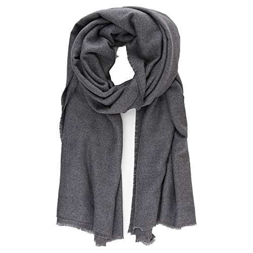 PIECES PCCILJA LONG SCARF NOOS BC von PIECES