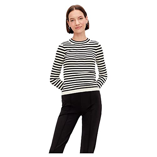 PIECES PCCRISTA LS O-Neck Knit NOOS BC PIECES PCCRISTA LS O-Neck Knit NOOS BC von PIECES
