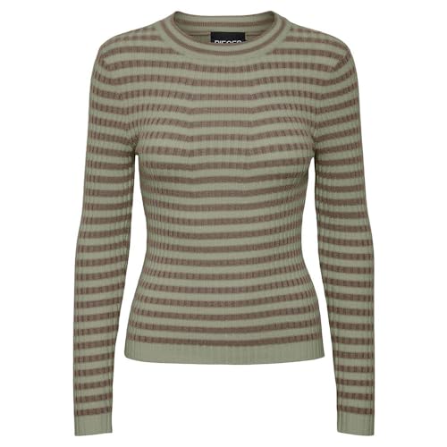 PIECES PCCRISTA LS O-Neck Knit NOOS BC PIECES PCCRISTA LS O-Neck Knit NOOS BC von PIECES