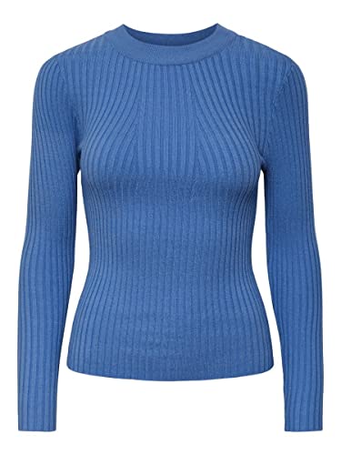PIECES PCCRISTA LS O-Neck Knit NOOS BC PIECES PCCRISTA LS O-Neck Knit NOOS BC von PIECES