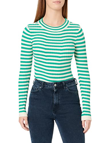 PIECES PCCRISTA LS O-Neck Knit NOOS BC PIECES PCCRISTA LS O-Neck Knit NOOS BC von PIECES