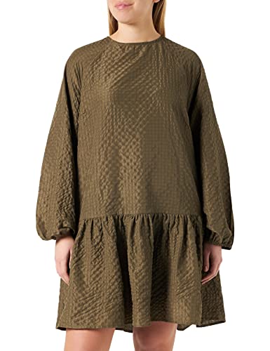 PIECES PCDARALA LS Dress D2D BC von PIECES