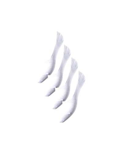 PIECES PCGILLY FOOTIES 4 PACK NOOS BC von PIECES