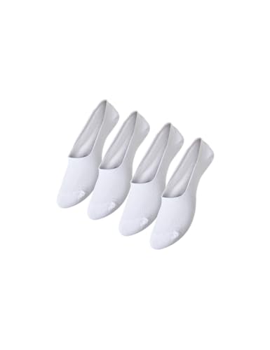 PIECES PCGILLY FOOTIES 4 PACK NOOS BC von PIECES