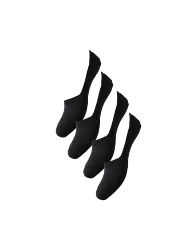 PIECES PCGILLY FOOTIES 4 PACK NOOS BC PIECES PCGILLY FOOTIES 4 PACK NOOS BC von PIECES