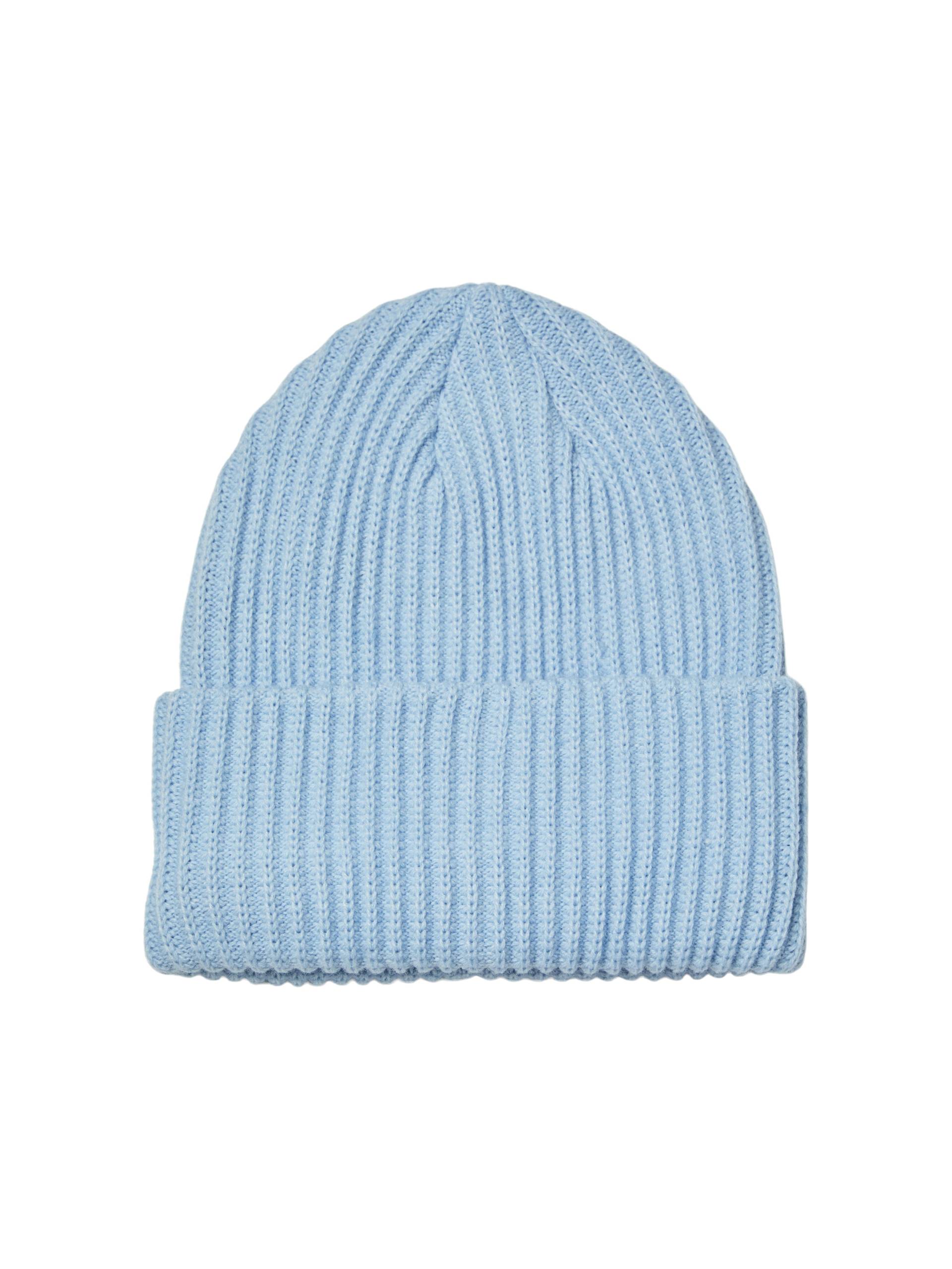 PIECES - PCHEXO HOOD NOOS BC airy blue - Gr. - ONE SIZE von PIECES