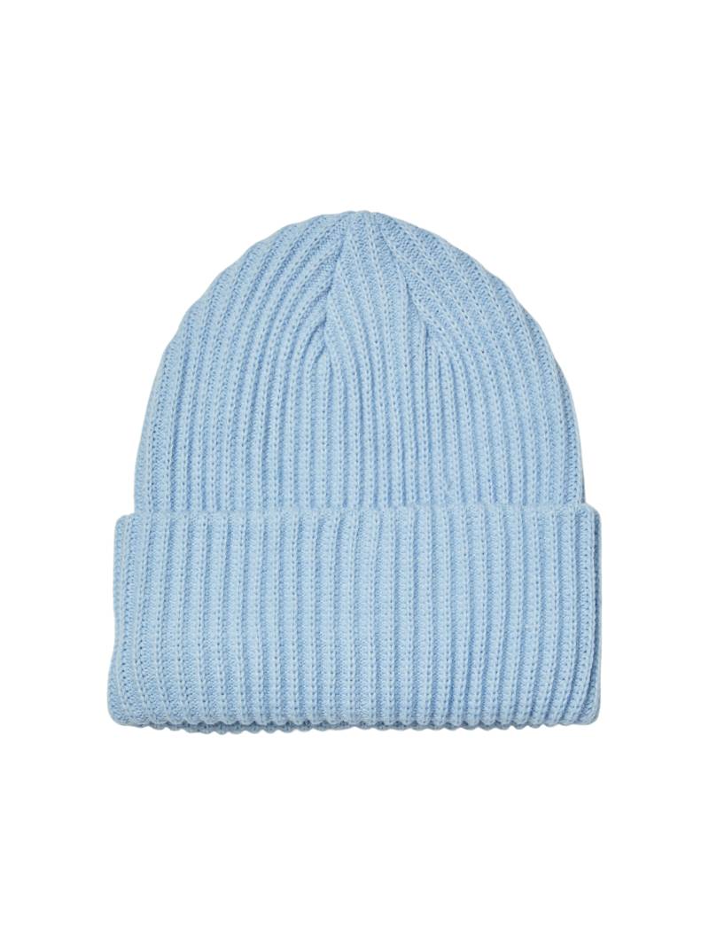 PIECES - PCHEXO HOOD NOOS BC airy blue - Gr. - ONE SIZE von PIECES