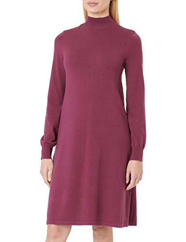 PIECES PCJALINA LS T-Neck Knit Dress NOOS BC PIECES PCJALINA LS T-Neck Knit Dress NOOS BC von PIECES