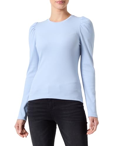 PIECES PCJANNA LS O-Neck TOP MM PIECES PCJANNA LS O-Neck TOP MM von PIECES