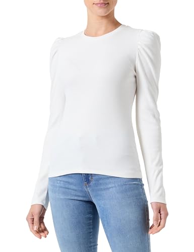 PIECES PCJANNA LS O-Neck TOP MM PIECES PCJANNA LS O-Neck TOP MM von PIECES