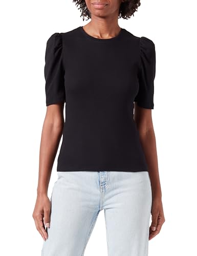 PIECES PCJANNA SS O-Neck TOP MM PIECES PCJANNA SS O-Neck TOP MM von PIECES