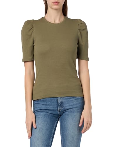 PIECES PCJANNA SS O-Neck TOP MM PIECES PCJANNA SS O-Neck TOP MM von PIECES