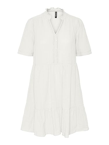 PIECES PCJEANITA SS Dress PIECES PCJEANITA SS Dress von PIECES