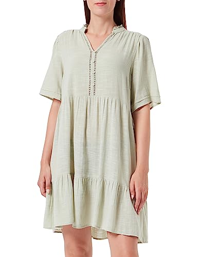 PIECES PCJEANITA SS Dress PIECES PCJEANITA SS Dress von PIECES