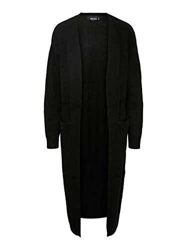 PIECES PCJENNIFER LS Long Knit Cardigan NOOS BC PIECES PCJENNIFER LS Long Knit Cardigan NOOS BC von PIECES
