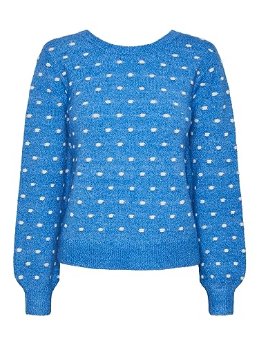 PIECES PCJESSICA LS Reversible Knit BC von PIECES