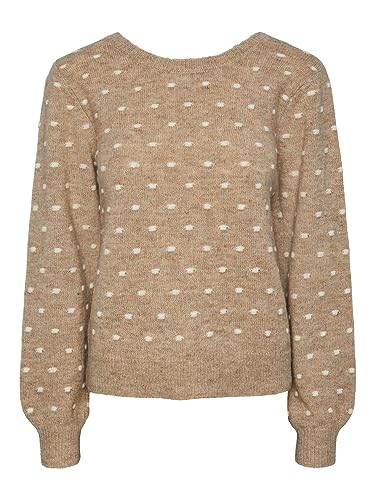 PIECES PCJESSICA LS Reversible Knit BC PIECES PCJESSICA LS Reversible Knit BC von PIECES
