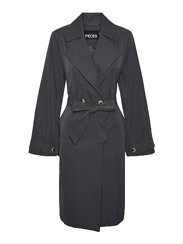 PIECES PCJIKKIE TRENCHCOAT PIECES PCJIKKIE TRENCHCOAT von PIECES