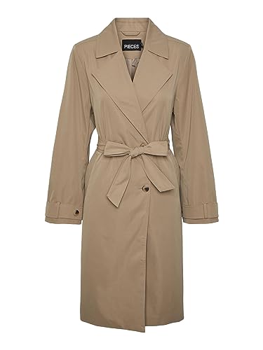 PIECES PCJIKKIE TRENCHCOAT PIECES PCJIKKIE TRENCHCOAT von PIECES