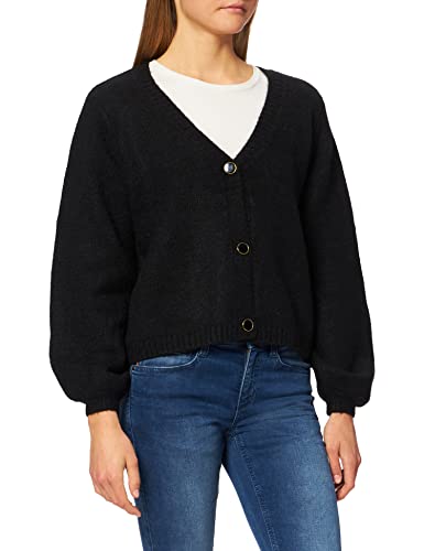 PIECES PCJILLO LS Knit Cardigan NOOS BC von PIECES