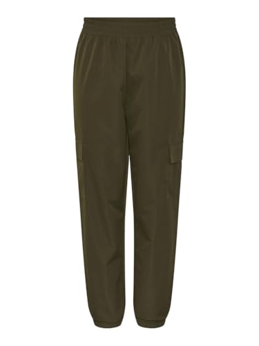 PIECES PCJOBINA MW Cargo Pants MM PIECES PCJOBINA MW Cargo Pants MM von PIECES