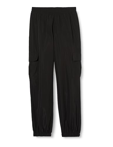 PIECES PCJOBINA MW Cargo Pants MM von PIECES