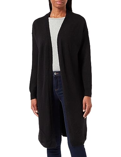 PIECES PCJULIANA LS Long Knit Cardigan NOOS CP PIECES PCJULIANA LS Long Knit Cardigan NOOS CP von PIECES