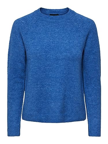 PIECES PCJULIANA LS O-Neck Knit NOOS BC PIECES PCJULIANA LS O-Neck Knit NOOS BC von PIECES
