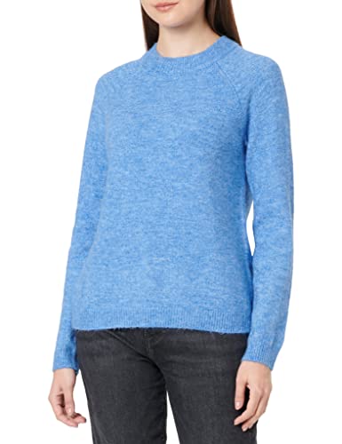 PIECES PCJULIANA LS O-Neck Knit NOOS BC PIECES PCJULIANA LS O-Neck Knit NOOS BC von PIECES