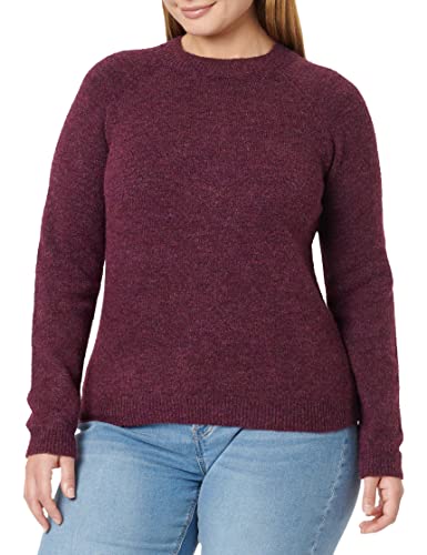 PIECES PCJULIANA LS O-Neck Knit NOOS BC PIECES PCJULIANA LS O-Neck Knit NOOS BC von PIECES