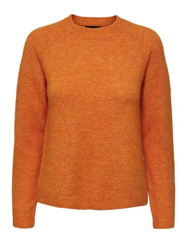PIECES PCJULIANA LS O-Neck Knit NOOS BC PIECES PCJULIANA LS O-Neck Knit NOOS BC von PIECES