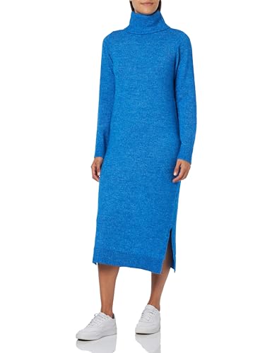 PIECES PCJULIANA LS Rollneck Knit Dress NOOS BC von PIECES