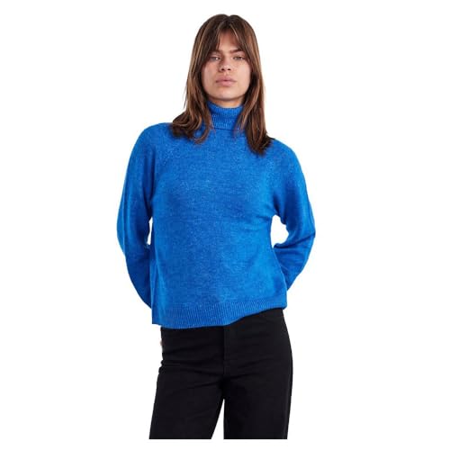 PIECES PCJULIANA LS Rollneck Knit NOOS BC PIECES PCJULIANA LS Rollneck Knit NOOS BC von PIECES