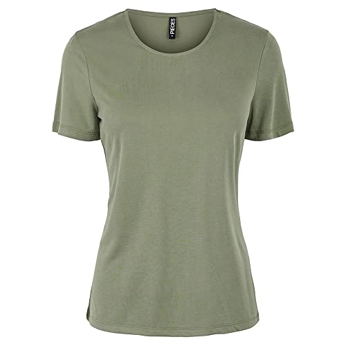 PIECES PCKAMALA SS TOP NOOS BC von PIECES