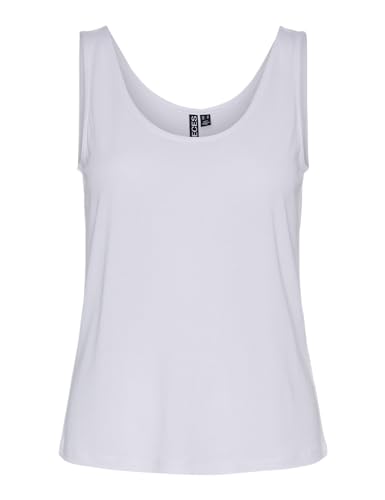 PIECES PCKAMALA Tank TOP NOOS BC PIECES PCKAMALA Tank TOP NOOS BC von PIECES