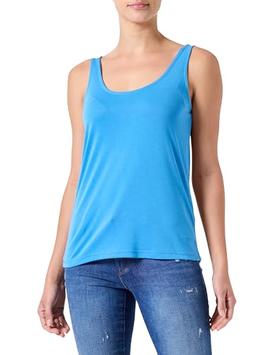 PIECES PCKAMALA Tank TOP NOOS BC von PIECES